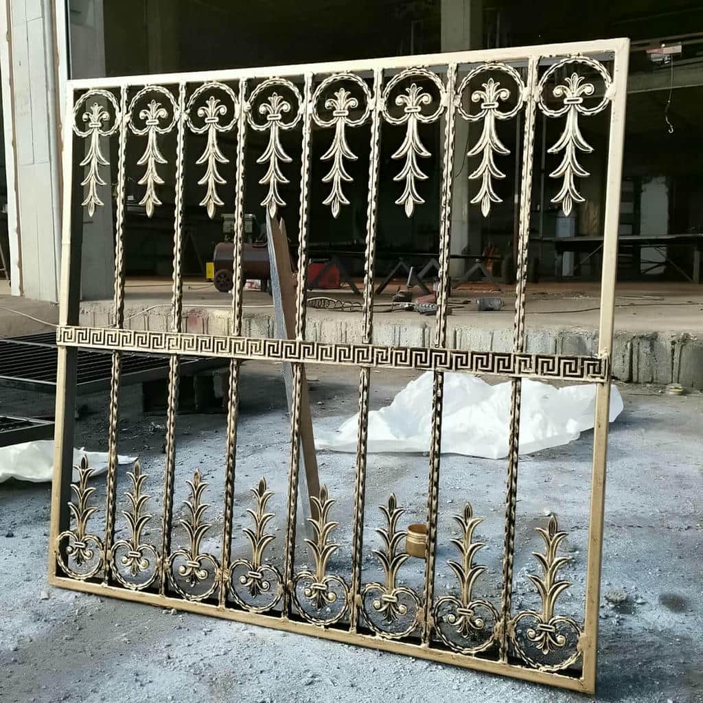 حفاظ پنجره در بابل