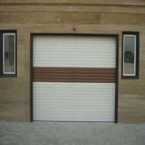 خرید کرکره برقی ویلایی
