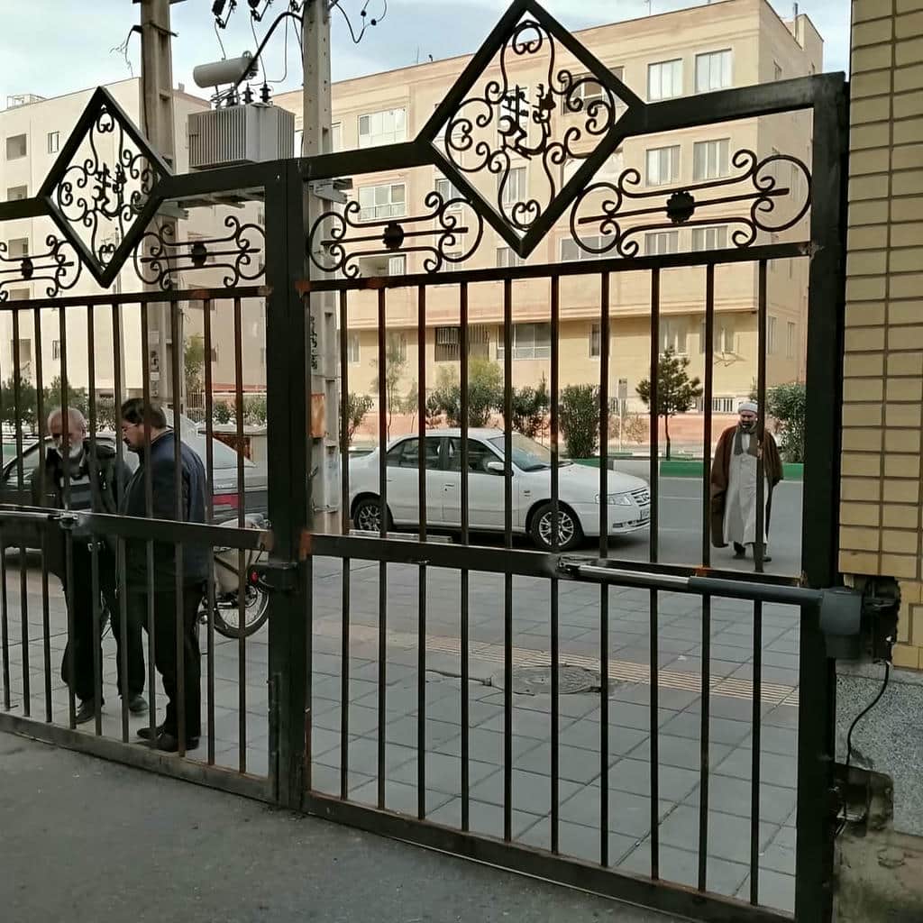 14 مدل جک هوشمند پارکینگی