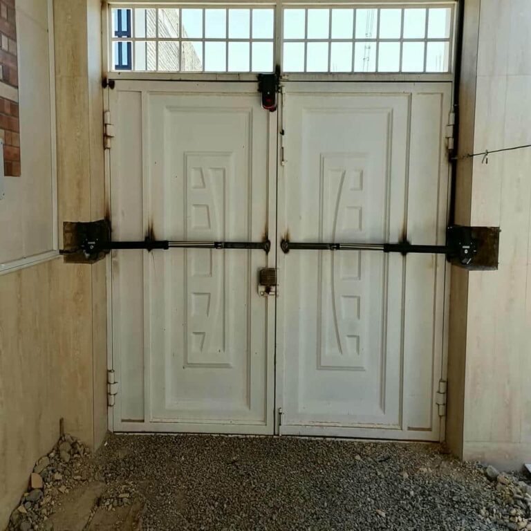 مرکز تخصصی فروش جک پارکینگی
