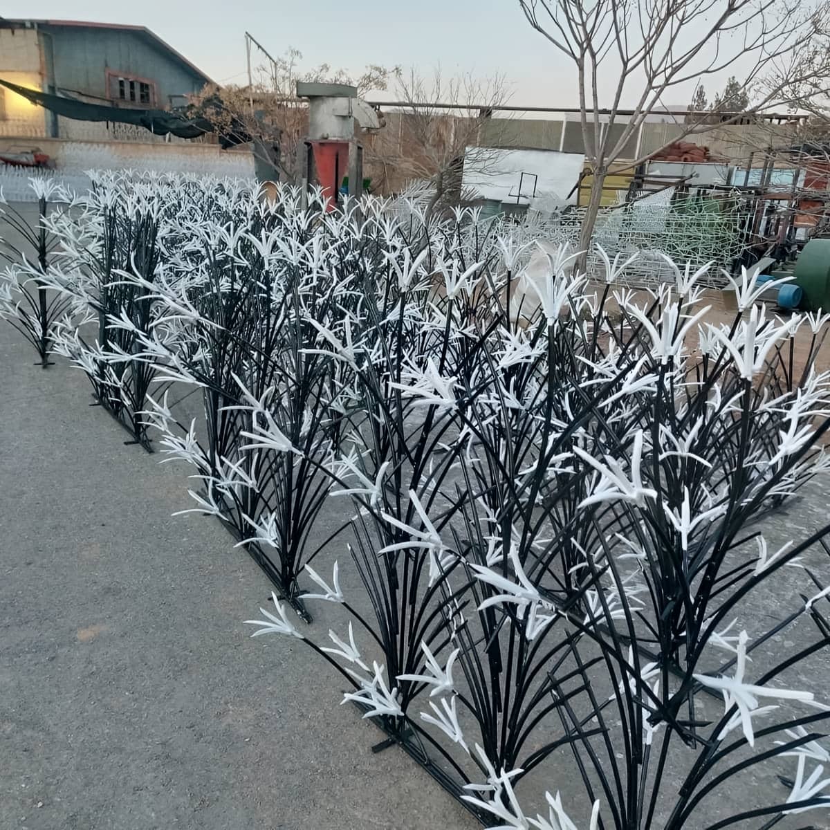 مزایای و معایب حفاظ شاخ گوزنی
