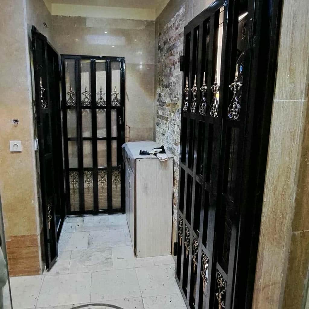 ویژگی‌های تجهیزات پیشگیری از سرقت