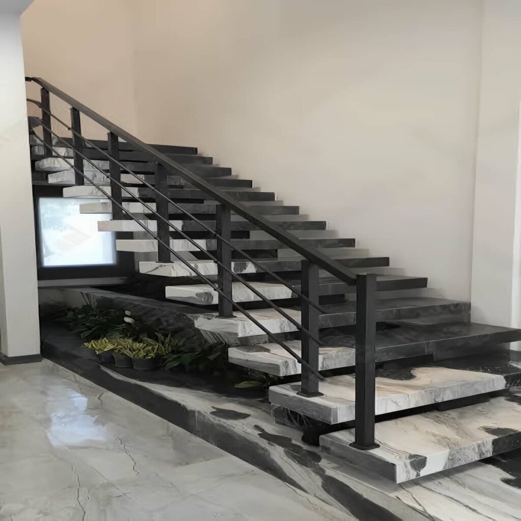 قیمت حفاظ آهنی ساختمان در لواسان
