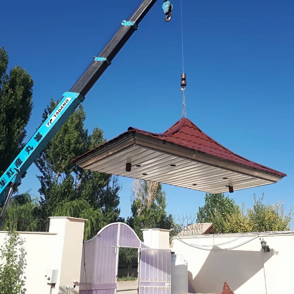 قیمت آردواز و عوامل مؤثر بر آن