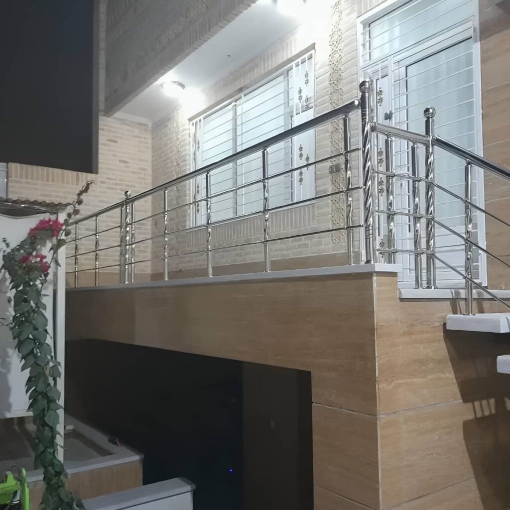 حفاظ تراس مناسب تراس کوچک و کاربردی