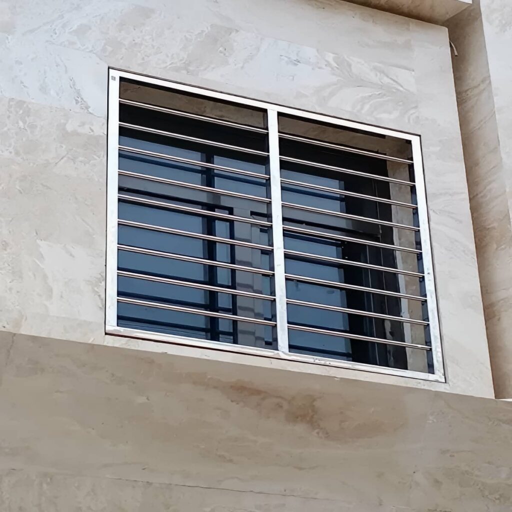 ویژگی‌های حفاظ برای امنیت منزل