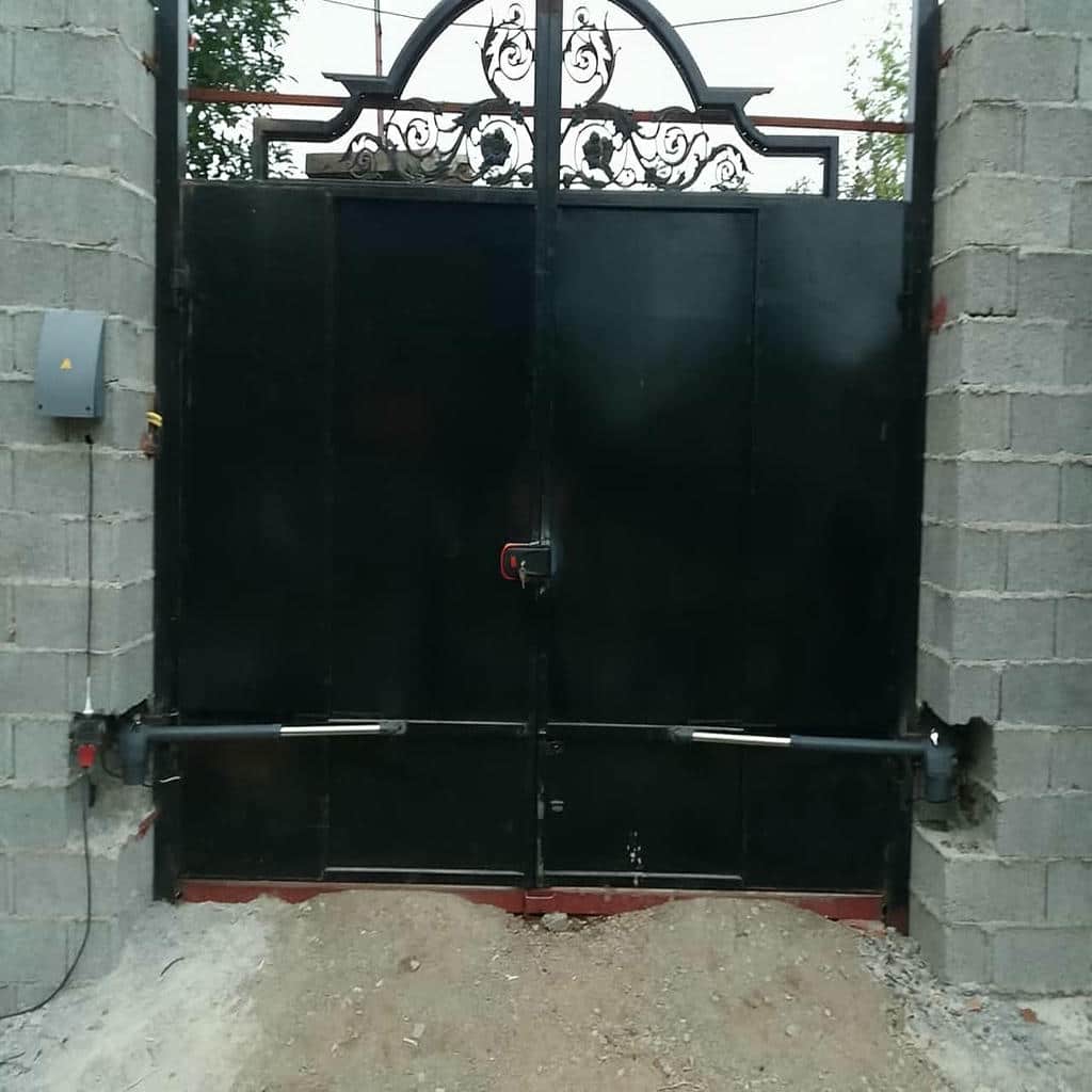 جک تک لنگه با بازوی فلزی مناسب فضای مرطوب