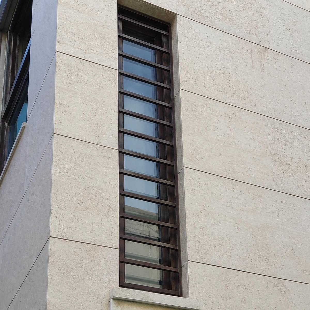 قیمت انواع حفاظ آهنی