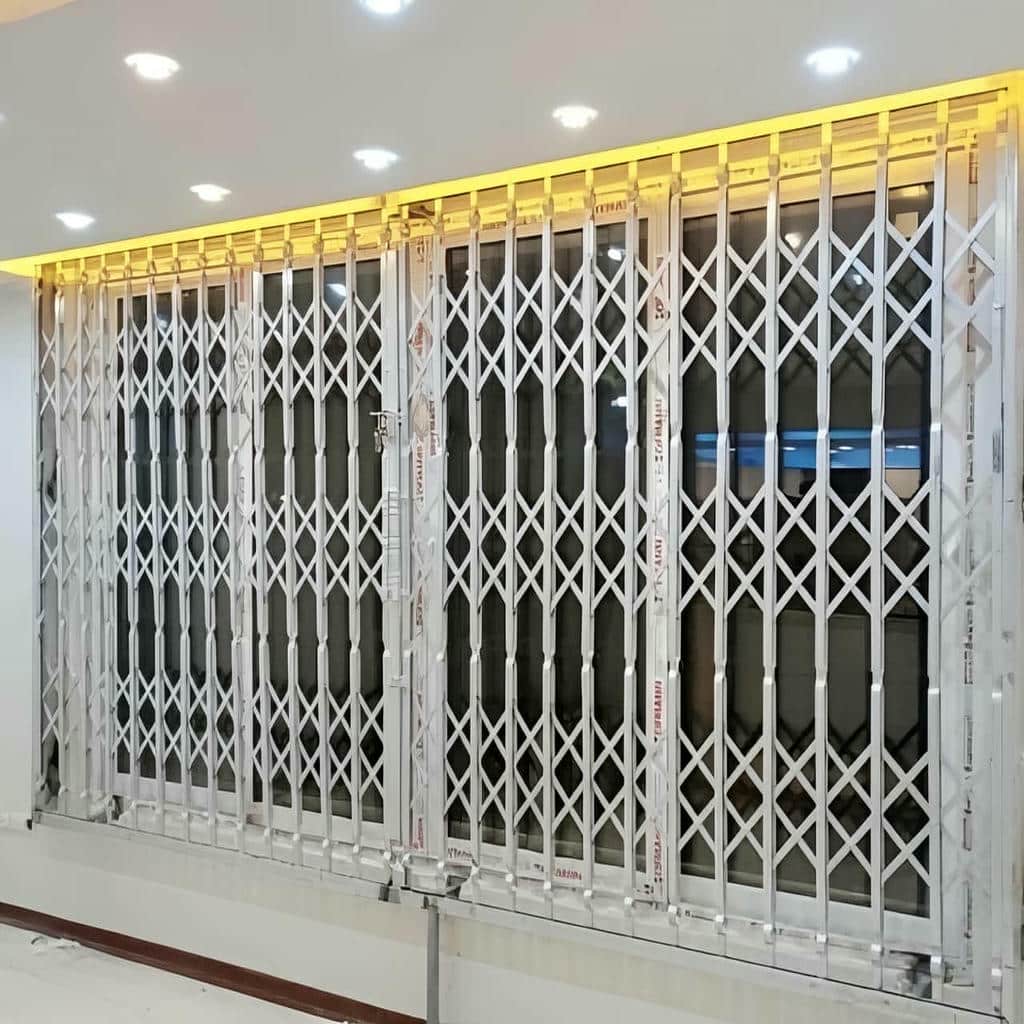 حفاظ پنجره چیست و چرا به آن نیاز داریم؟