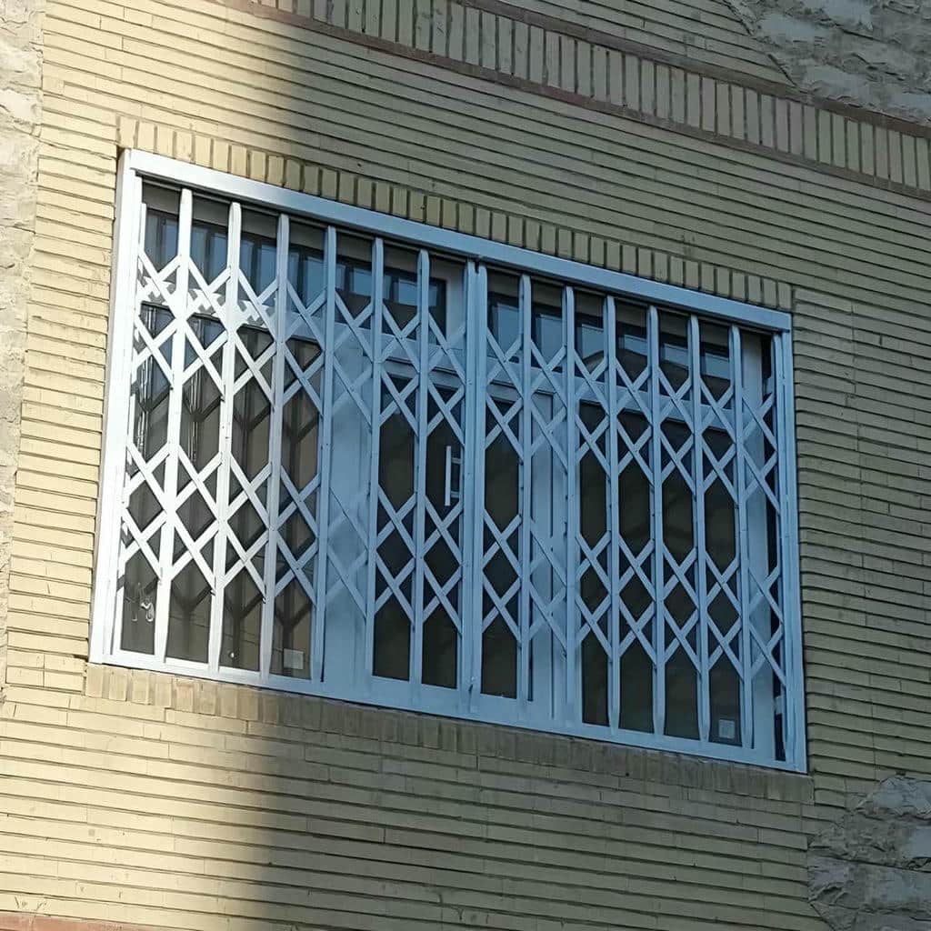 چگونگی سفارش خرید حفاظ‌های ایمن