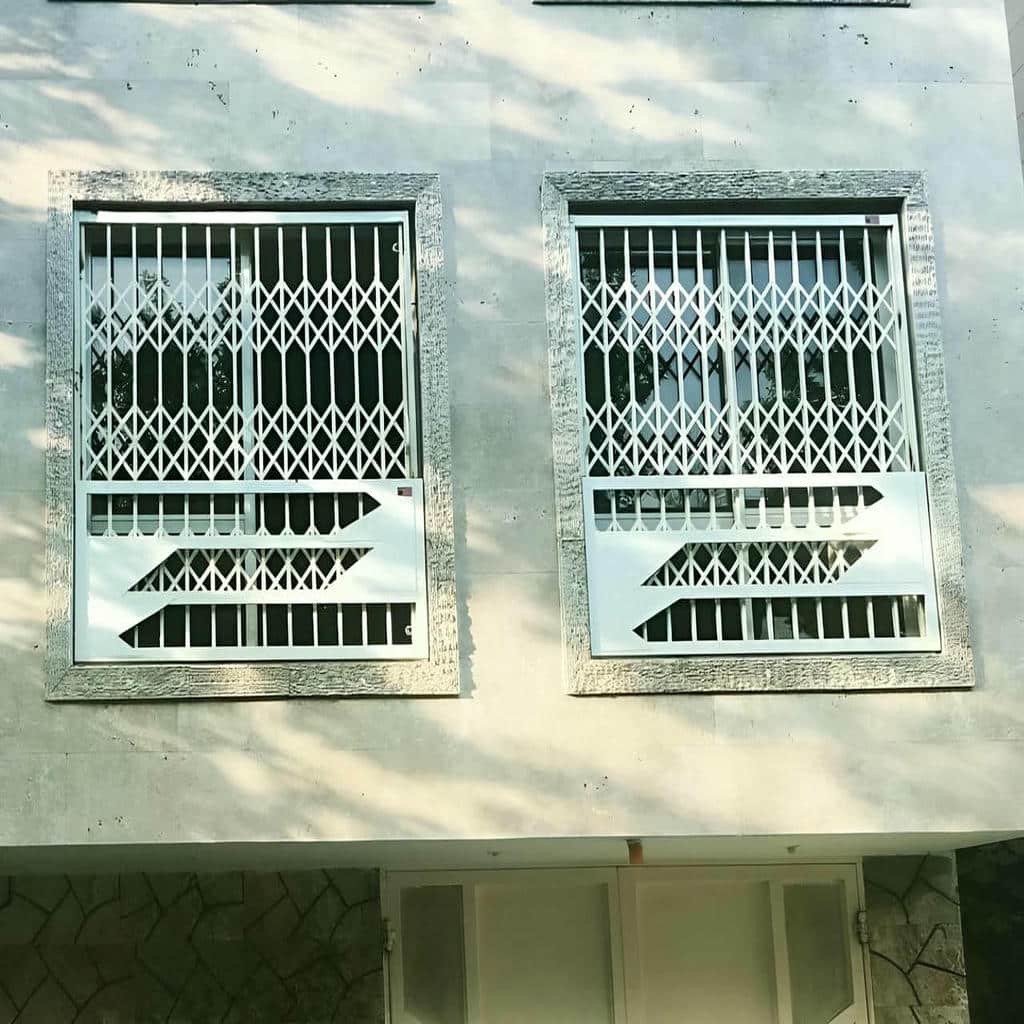 مشخصات خدمات جوشکاری سیار فوری در تهران