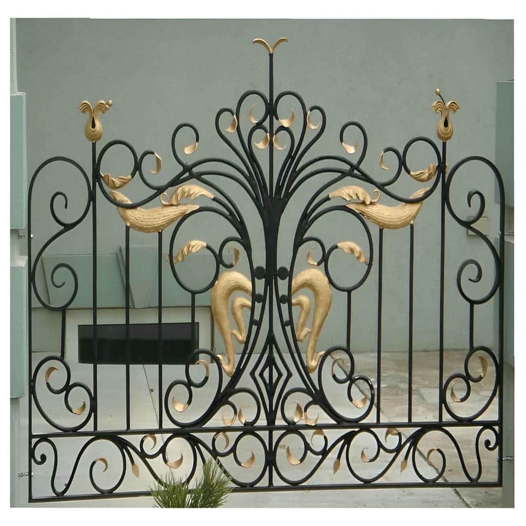 حفاظ پنجره در اصفهان اجرای سفارشی حفاظ پنجره در اصفهان اجرای سفارشی