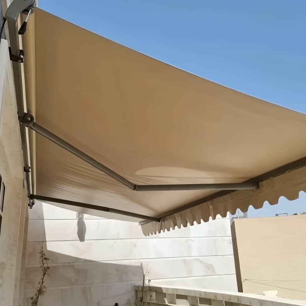 سایبان برقی قطعات کنترل اتوماتیک سایبان برقی قطعات کنترل اتوماتیک
