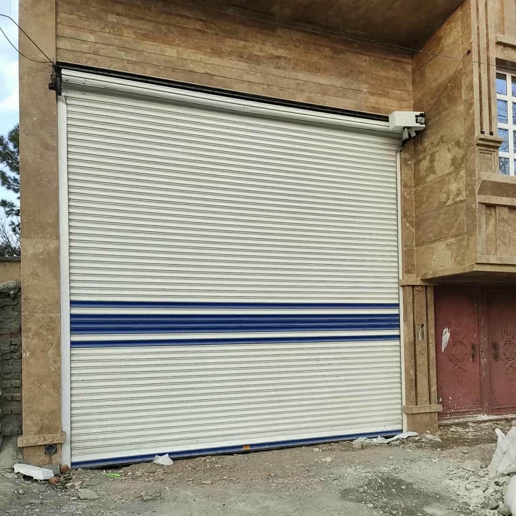 کرکره ریموت دار استان زنجان پارکینگ کرکره ریموت دار استان زنجان پارکینگ