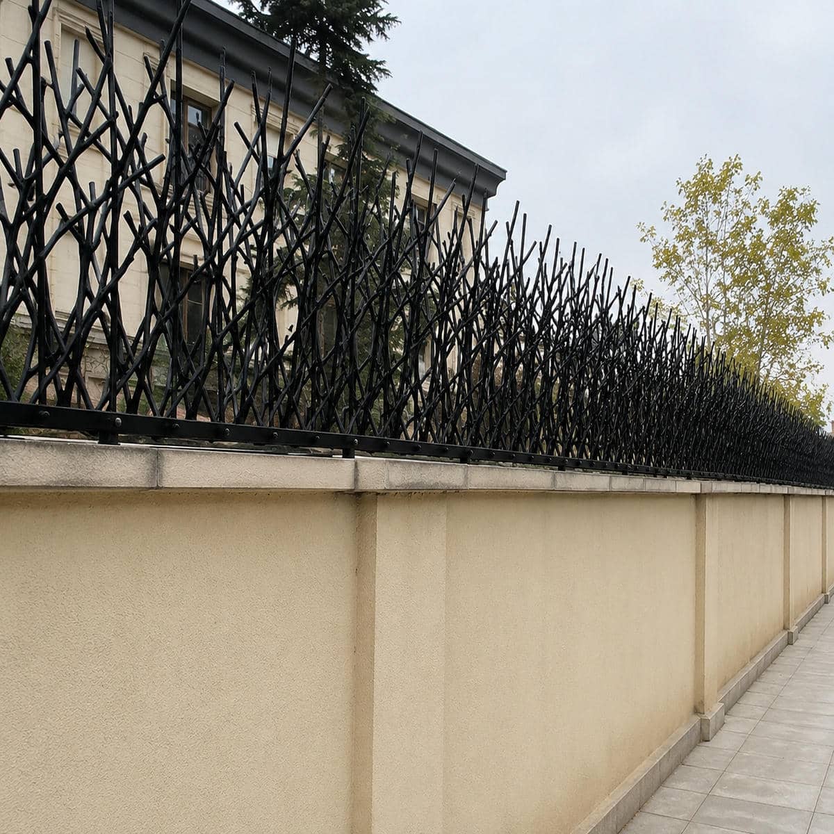 مرکز تخصصی حفاظ دیوار در استان زنجان