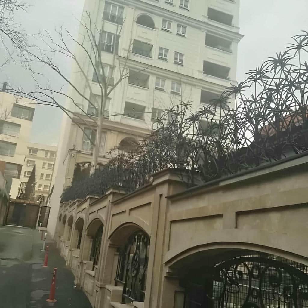 مرکز تخصصی حفاظ دیوار در اصفهان