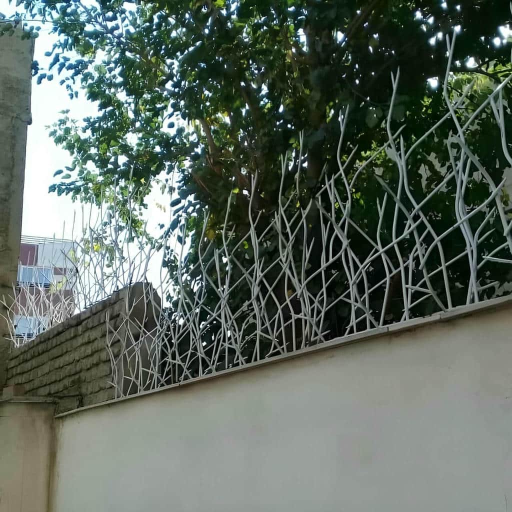مرکز فروش حفاظ دیوار در قم و حومه