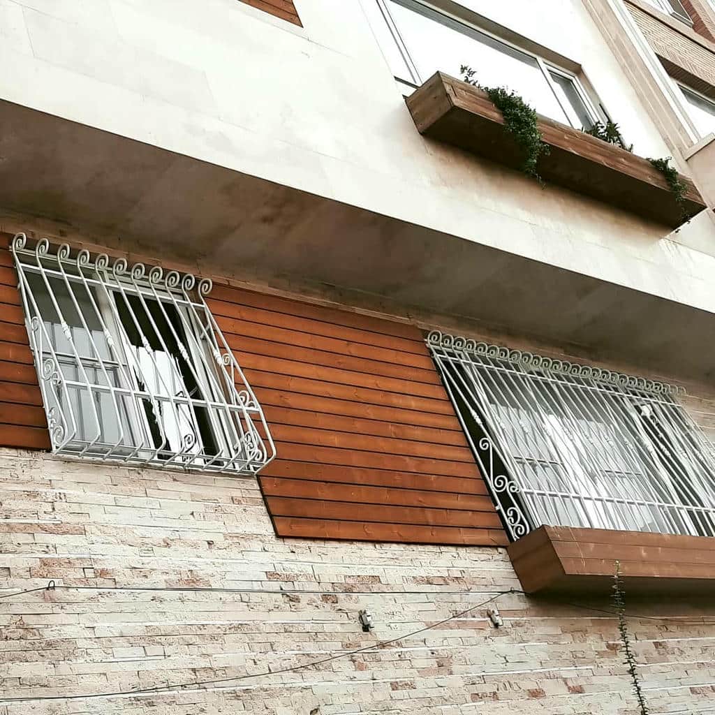 مرکز تخصصی حفاظ پنجره در استان خراسان جنوبی برای سفارش سفارشی
