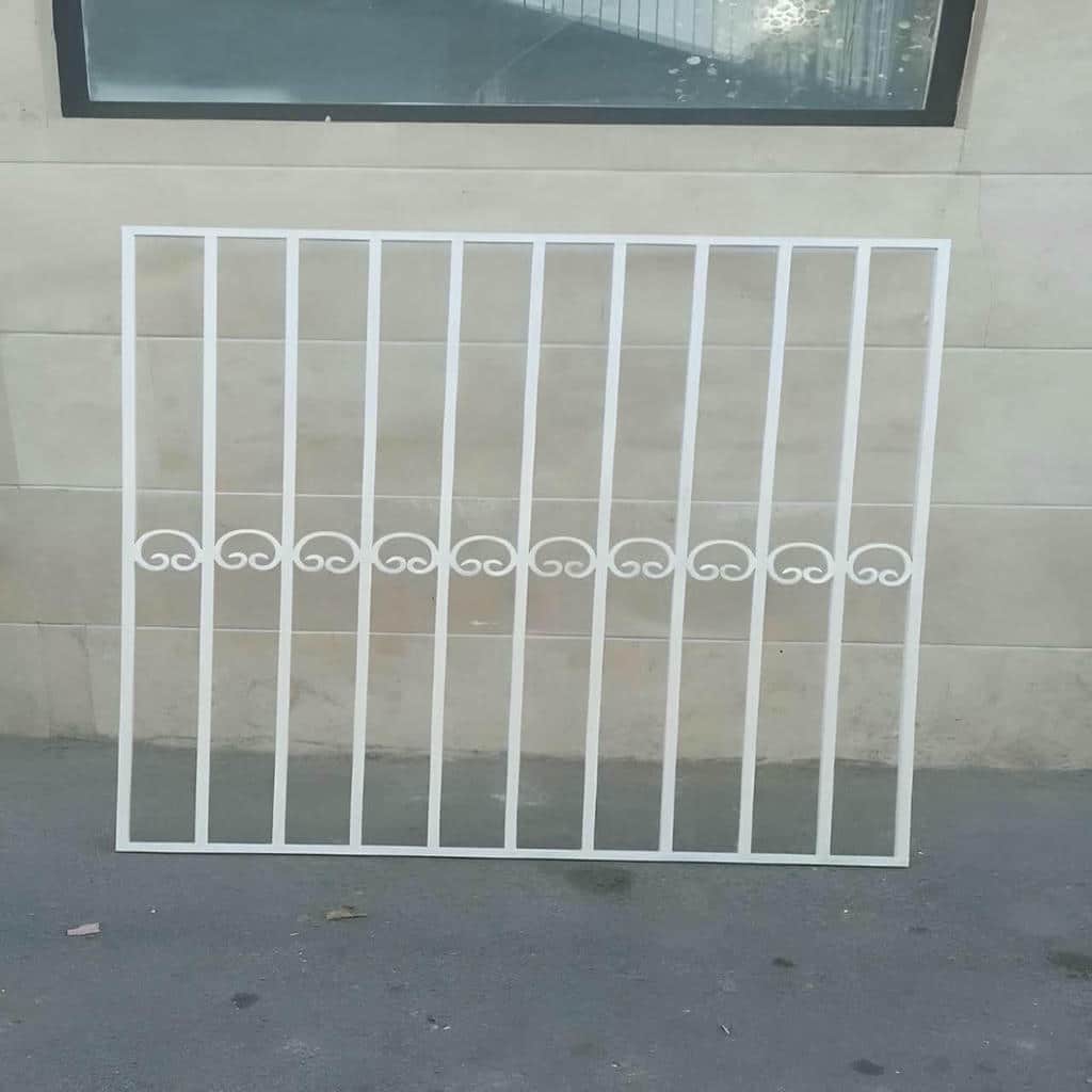 مرکز تخصصی فروش حفاظ پنجره در بوشهر و حومه
