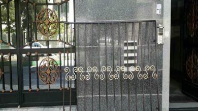 حفاظ پنجره سفید استان سیستان و بلوچستان
