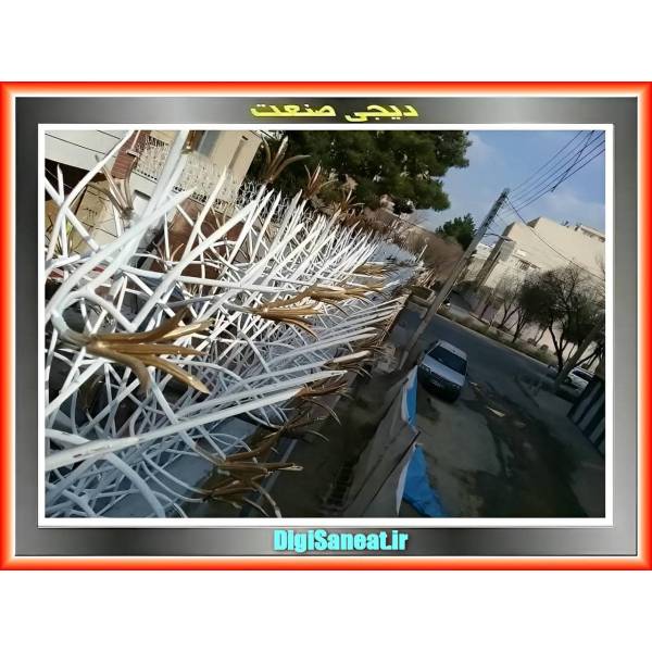 حفاظ لیلیوم دیجی صنعت